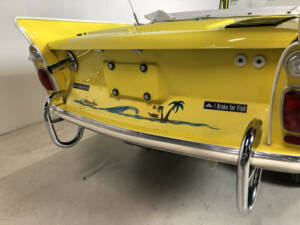 Image 21/24 de Amphicar 770 (1964)