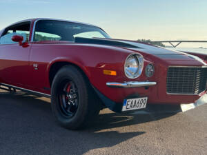 Image 38/100 of Chevrolet Camaro (1970)