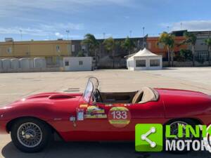 Bild 9/10 von Austin-Healey Sprite Mk I (1960)