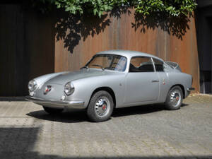 Immagine 1/53 di Abarth Fiat 750 Zagato GT (1960)