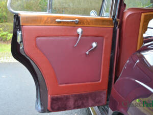 Bild 17/50 von Bentley S 1 (1958)