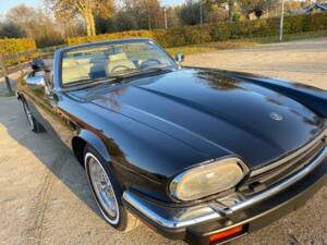 Bild 4/7 von Jaguar XJS 4.0 (1992)