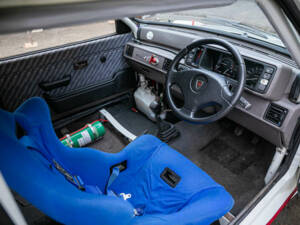 Image 2/50 of Rover Metro GTi 16v (1989)