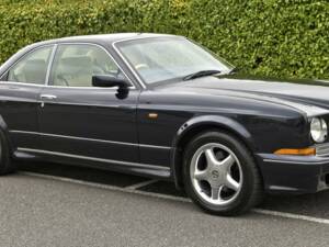 Immagine 5/50 di Bentley Continental T (2003)