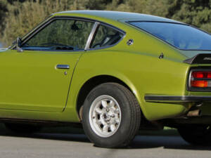 Image 13/40 of Datsun 240 Z (1972)