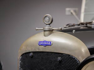 Bild 12/29 von Lagonda 2 Litre 14&#x2F;60 Speed (1927)