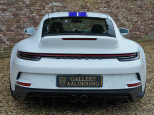 Afbeelding 23/50 van Porsche 911 GT3 Touring (2023)