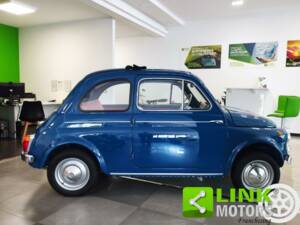 Bild 4/10 von FIAT 500 D (1963)