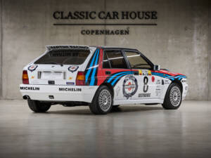 Bild 4/98 von Lancia Delta HF Integrale Evoluzione I &quot;Martini 6&quot; (1992)