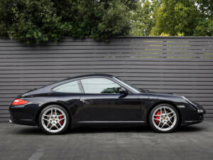 Bild 5/21 von Porsche 911 Carrera S (2008)