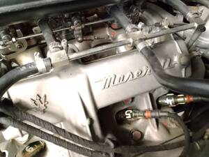 Imagen 63/65 de Maserati Merak (1975)
