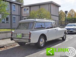 Image 5/10 of Citroën ID 20 Break (1971)