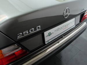 Image 8/40 of Mercedes-Benz 250 TD (1990)