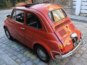 Imagen 15/32 de FIAT 500 L (1971)