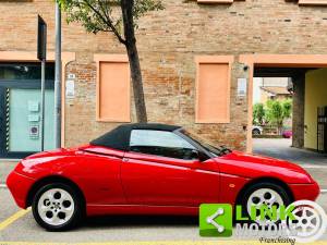 Image 4/10 de Alfa Romeo Spider 1.8 Twin Spark (2000)