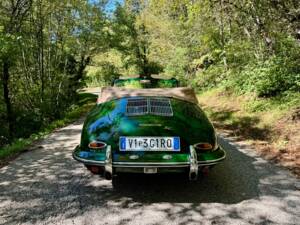 Image 5/16 of Porsche 356 C 1600 SC (1965)