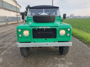 Bild 4/19 von Land Rover 109 (1980)