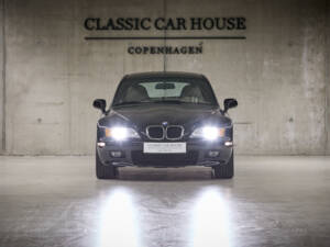 Bild 14/93 von BMW Z3 Coupé 2.8 (1997)