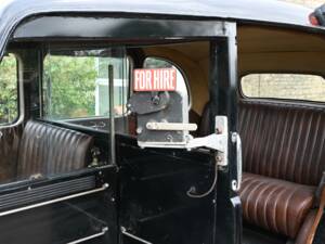 Afbeelding 31/38 van Austin FX 3 London Taxi (1957)