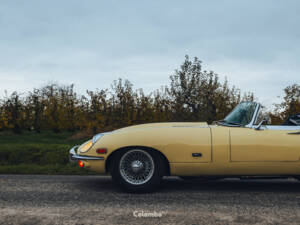 Image 8/29 de Jaguar E-Type (1969)