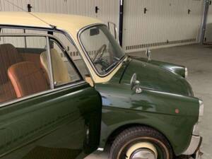 Image 40/67 of Autobianchi Bianchina Panoramica (1969)