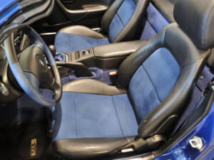 Image 25/47 of Mazda MX-5 1.8 (1999)