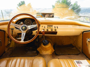 Image 9/13 de Alfa Romeo Giulietta SS (1962)