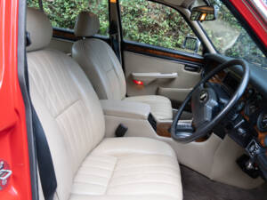 Image 9/20 de Jaguar Sovereign 2.9 (1986)