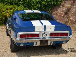 Image 44/50 of Ford Shelby GT 500-KR (1968)