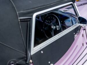 Image 26/44 of Morgan Plus 4 4-seater (2016)