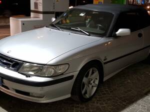 Image 39/50 of Saab 9-3 2.0 Turbo (2001)