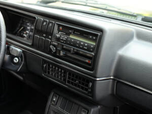Image 71/92 de Volkswagen Golf Mk II GTD 1.6 (1991)