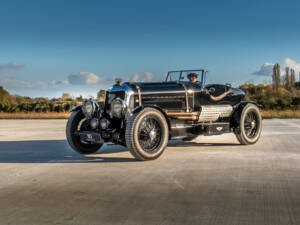 Image 65/66 of Bentley 6 1&#x2F;2 Litre Special B-Racer (1950)