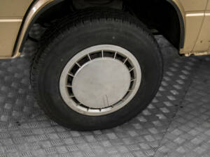 Bild 23/50 von Volkswagen T3 Caravelle GL 1.9 (1986)