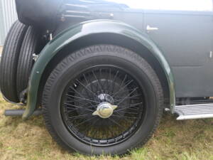 Image 25/33 de Lagonda 2 Litre Continental Tourer (1932)