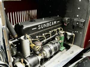 Image 38/50 of Sunbeam 23.8 (1931)
