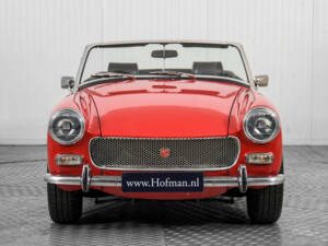 Imagen 11/50 de MG Midget GAN5 (1973)