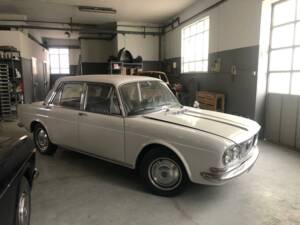 Bild 11/22 von Lancia Flavia 1800 (1968)