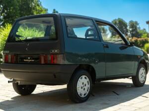 Imagen 5/50 de Autobianchi Y10 Fire (1990)