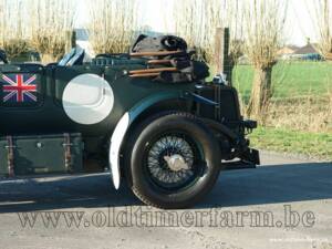 Image 15/15 de Bentley 4 1&#x2F;2 Liter Special (1934)