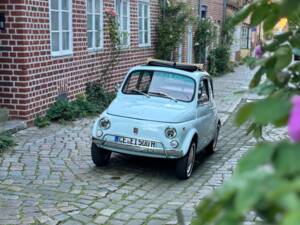 Immagine 1/28 di FIAT 500 L (1972)