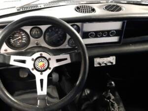 Imagen 5/44 de FIAT 124 Abarth Rally (1973)