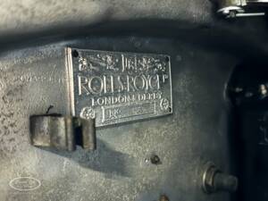 Image 48/50 of Rolls-Royce 20&#x2F;25 HP Sport Saloon (1934)