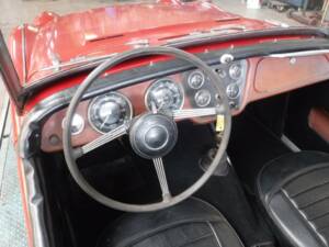 Image 16/50 de Triumph TR 3A (1958)