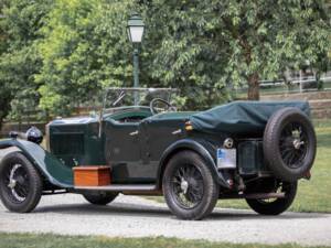 Bild 9/10 von Invicta 4.5 Litre A-Type High Chassis (1928)