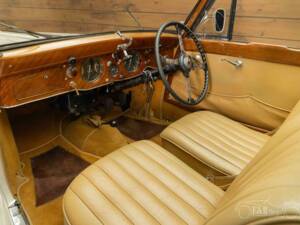 Bild 14/19 von Delahaye 148 L Chapron &quot;Mylord Grand Luxe&quot; (1939)