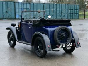 Image 10/50 of Austin 7 Opal (1934)