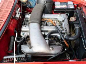 Image 21/31 de Alfa Romeo 1600 Spider Duetto (1967)