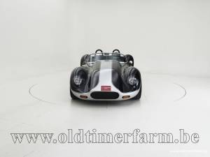 Image 5/15 of Lister Knobbly (1957)