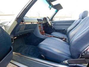 Bild 14/28 von Mercedes-Benz 300 SL (1987)